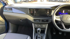 Volkswagen Polo 1.0 TSI Life 5dr Petrol Hatchback